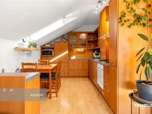 Prodej bytu 3+kk, Štěnovický Borek, 76 m2