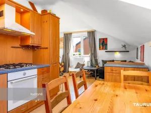 Prodej bytu 3+kk, Štěnovický Borek, 76 m2