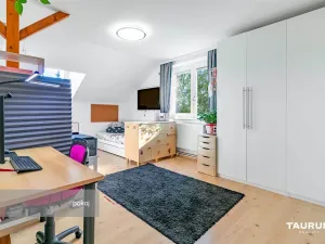 Prodej bytu 3+kk, Štěnovický Borek, 76 m2