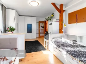 Prodej bytu 3+kk, Štěnovický Borek, 76 m2