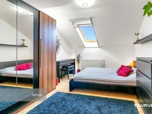 Prodej bytu 3+kk, Štěnovický Borek, 76 m2