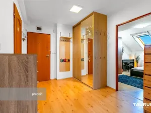 Prodej bytu 3+kk, Štěnovický Borek, 76 m2
