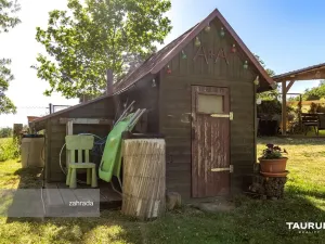 Prodej bytu 3+kk, Štěnovický Borek, 76 m2