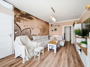 Prodej bytu 3+1, Olomouc, Heyrovského, 65 m2