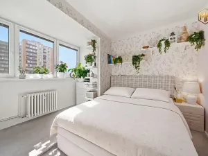 Prodej bytu 3+1, Olomouc, Heyrovského, 65 m2