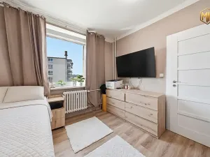 Prodej bytu 3+1, Olomouc, Heyrovského, 65 m2