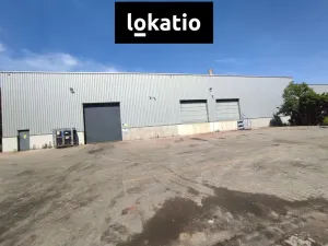 Pronájem skladu, Hostivice, Čsl. armády, 4135 m2