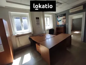 Pronájem skladu, Hostivice, 4135 m2