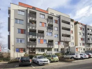 Pronájem bytu 2+kk, Praha - Prosek, Kytlická, 58 m2