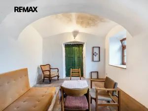 Prodej chalupy, Čenkovice, 175 m2
