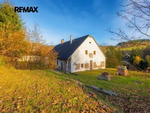 Prodej chalupy, Čenkovice, 175 m2