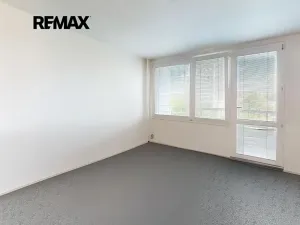 Pronájem bytu 1+1, Pardubice, Družby, 31 m2