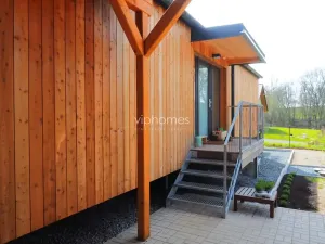 Prodej vily, Nový Dům, 134 m2