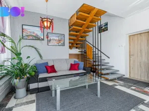 Prodej rodinného domu, Albrechtice, Rekreační, 280 m2