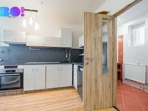 Prodej rodinného domu, Albrechtice, Rekreační, 280 m2