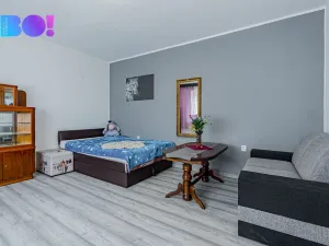 Prodej rodinného domu, Albrechtice, Rekreační, 280 m2