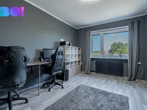 Prodej rodinného domu, Albrechtice, Rekreační, 280 m2