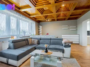 Prodej rodinného domu, Albrechtice, Rekreační, 280 m2