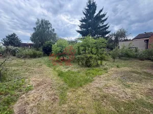 Prodej pozemku pro bydlení, Praha - Újezd nad Lesy, Lišická, 630 m2