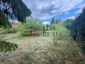 Prodej pozemku pro bydlení, Praha - Újezd nad Lesy, Lišická, 630 m2