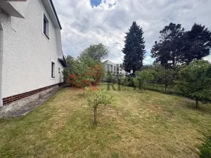 Prodej pozemku pro bydlení, Praha - Újezd nad Lesy, Lišická, 630 m2