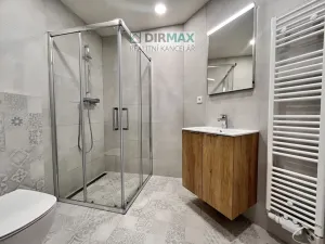 Pronájem bytu 1+kk, Plzeň, Heyrovského, 40 m2