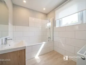 Prodej rodinného domu, Pardubice, 170 m2