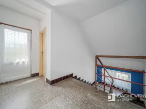 Prodej rodinného domu, Pardubice, 170 m2
