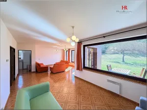 Pronájem bytu 3+1, Bystřice, 130 m2
