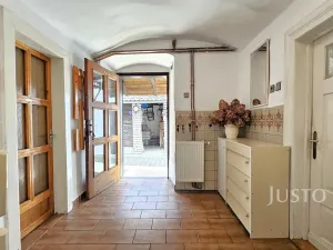 Prodej rodinného domu, Putim, 156 m2