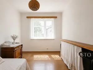 Prodej rodinného domu, Putim, 156 m2