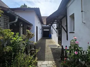 Prodej rodinného domu, Putim, 156 m2