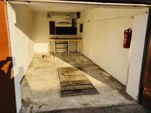Prodej garáže, Sezimovo Ústí, Ke Hvězdárně, 18 m2