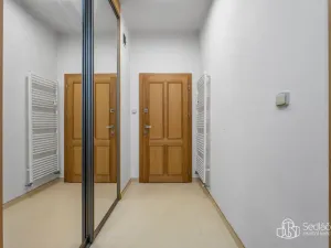 Prodej bytu 3+kk, Praha - Podolí, Sinkulova, 78 m2
