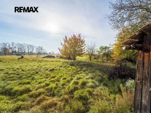 Prodej pozemku pro bydlení, Ratenice, 1129 m2