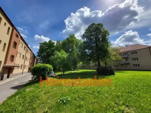 Pronájem bytu 3+1, Havířov - Prostřední Suchá, Kapitána Jasioka, 70 m2