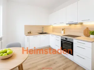 Pronájem bytu 3+1, Ostrava - Hrabůvka, Cholevova, 75 m2