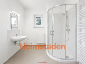 Pronájem bytu 2+kk, Ostrava - Kunčičky, Nadační, 48 m2