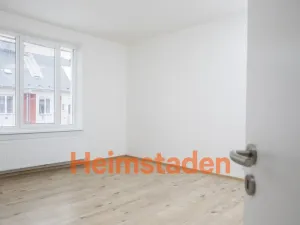 Pronájem bytu 2+kk, Ostrava - Kunčičky, Nadační, 48 m2