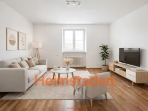 Pronájem bytu 2+1, Ostrava - Poruba, 17. listopadu, 57 m2