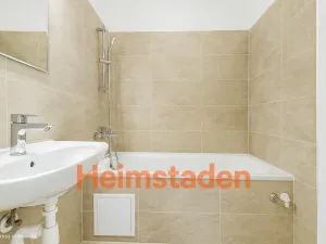 Pronájem bytu 2+1, Ostrava - Poruba, 17. listopadu, 57 m2