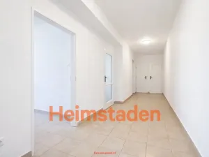 Pronájem bytu 2+1, Ostrava - Poruba, 17. listopadu, 57 m2