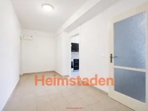 Pronájem bytu 2+1, Ostrava - Poruba, 17. listopadu, 57 m2