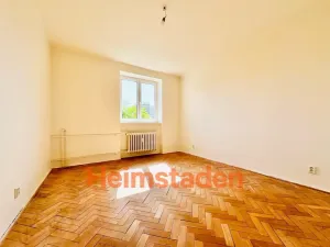 Pronájem bytu 2+1, Ostrava - Poruba, 17. listopadu, 56 m2