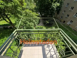 Pronájem bytu 2+1, Ostrava - Poruba, Opletalova, 54 m2