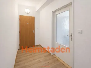 Pronájem bytu 3+1, Ostrava - Poruba, Hlavní třída, 74 m2