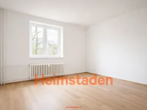 Pronájem bytu 3+1, Ostrava - Poruba, Hlavní třída, 74 m2