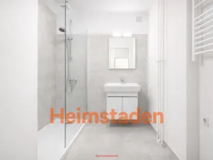 Pronájem bytu 2+1, Ostrava - Poruba, Opletalova, 61 m2