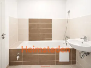 Pronájem bytu 2+1, Frýdek-Místek - Místek, Ostravská, 55 m2