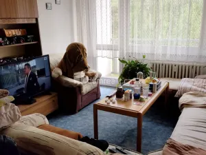 Prodej bytu 2+1, Děčín - Děčín IX-Bynov, Na Pěšině, 65 m2